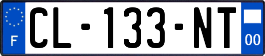 CL-133-NT