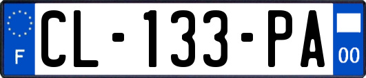 CL-133-PA
