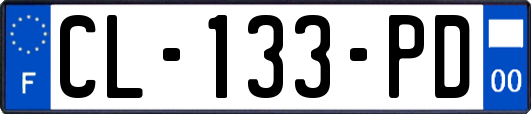 CL-133-PD