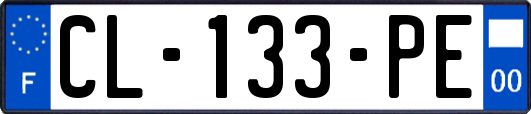 CL-133-PE