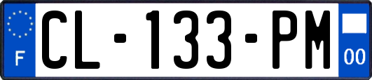 CL-133-PM