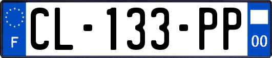 CL-133-PP