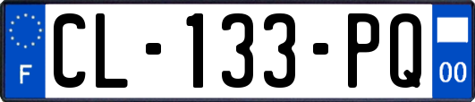 CL-133-PQ