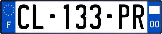 CL-133-PR