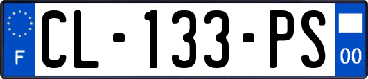 CL-133-PS