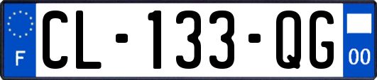 CL-133-QG