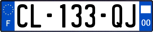 CL-133-QJ