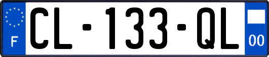 CL-133-QL
