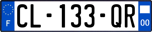 CL-133-QR