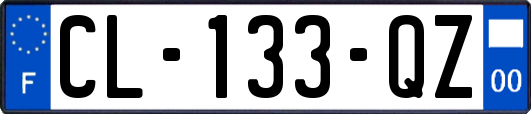 CL-133-QZ