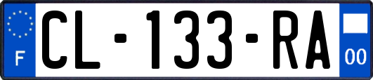 CL-133-RA