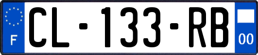 CL-133-RB