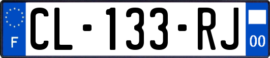 CL-133-RJ