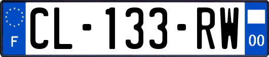 CL-133-RW