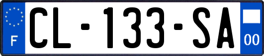 CL-133-SA