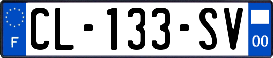 CL-133-SV