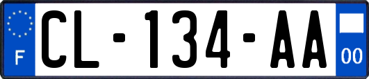 CL-134-AA