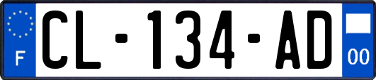 CL-134-AD