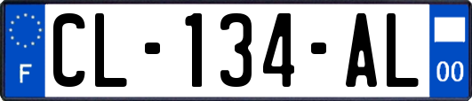 CL-134-AL