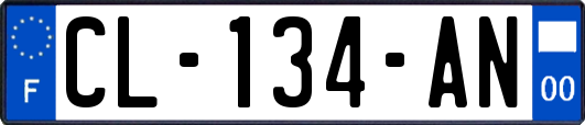 CL-134-AN