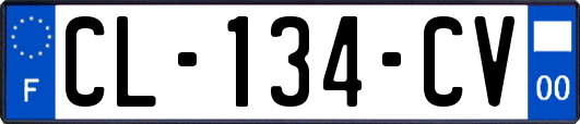 CL-134-CV