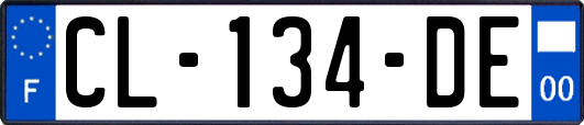 CL-134-DE