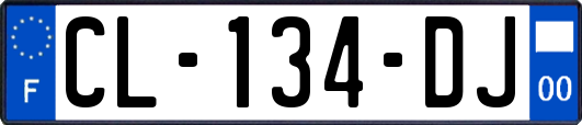 CL-134-DJ