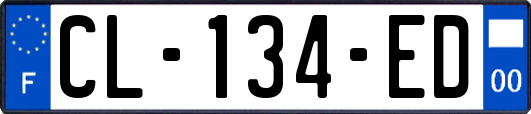 CL-134-ED