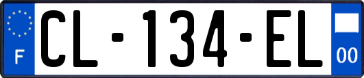 CL-134-EL