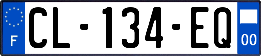 CL-134-EQ