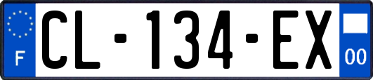 CL-134-EX