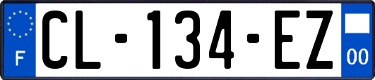 CL-134-EZ