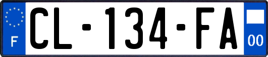 CL-134-FA