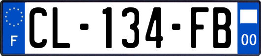 CL-134-FB
