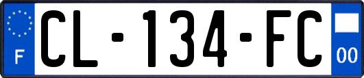 CL-134-FC