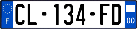 CL-134-FD