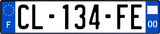 CL-134-FE
