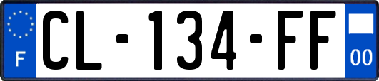 CL-134-FF