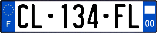 CL-134-FL
