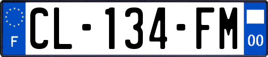 CL-134-FM