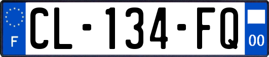 CL-134-FQ