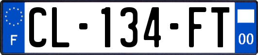 CL-134-FT