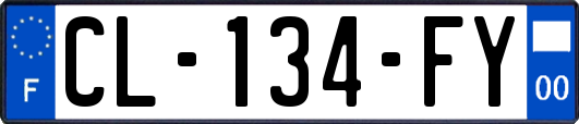 CL-134-FY