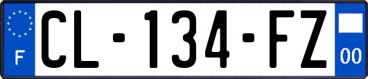 CL-134-FZ