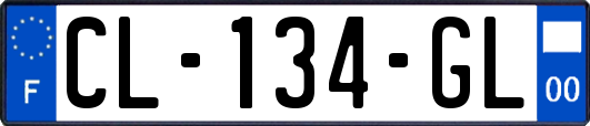 CL-134-GL