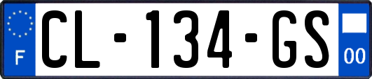 CL-134-GS