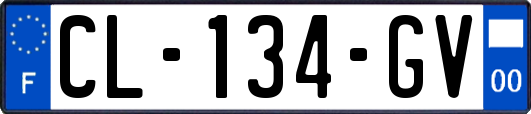CL-134-GV
