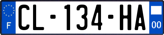 CL-134-HA