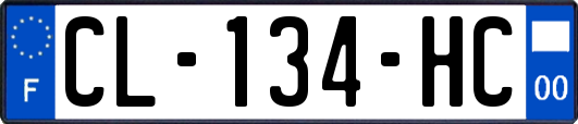 CL-134-HC