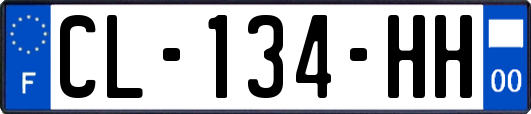 CL-134-HH